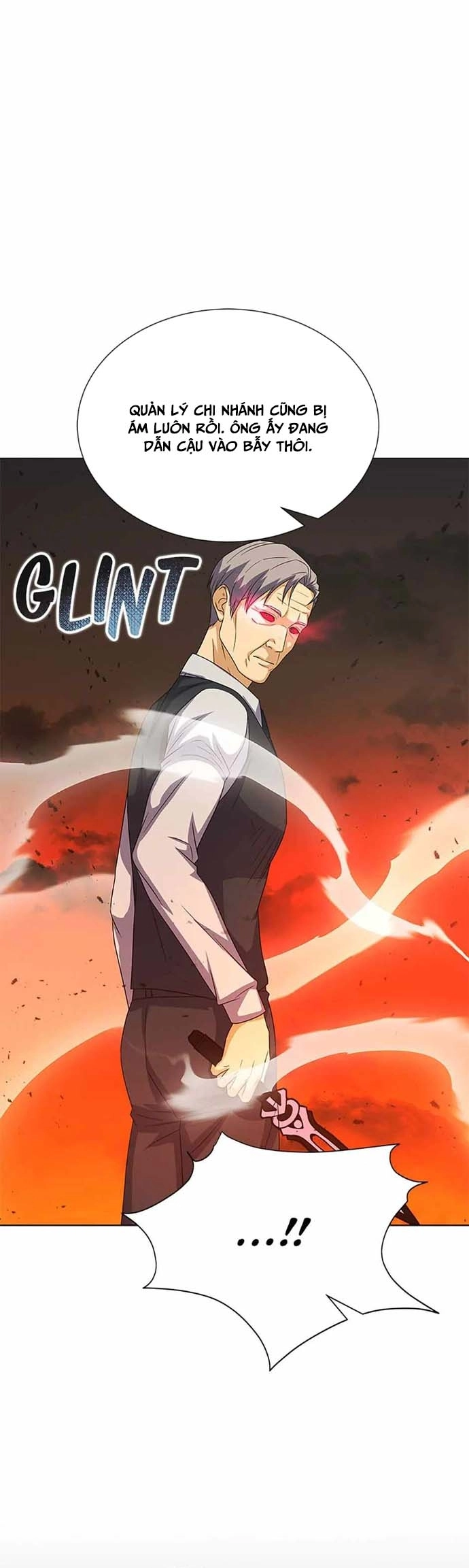 Thợ Săn Ăn Thịt Người: Chapter 85