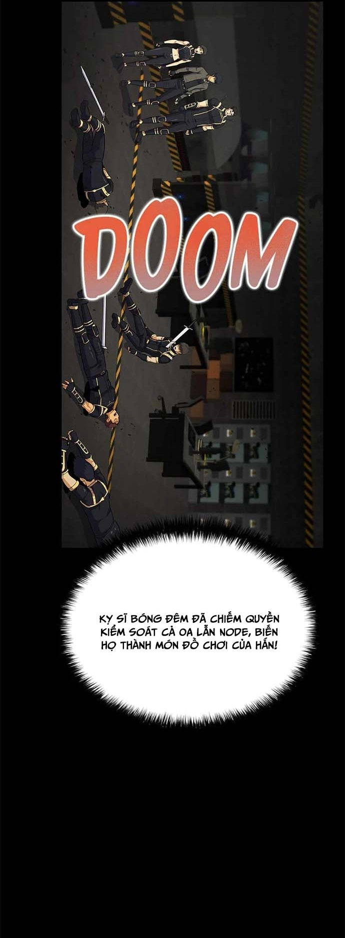 Thợ Săn Ăn Thịt Người: Chapter 85