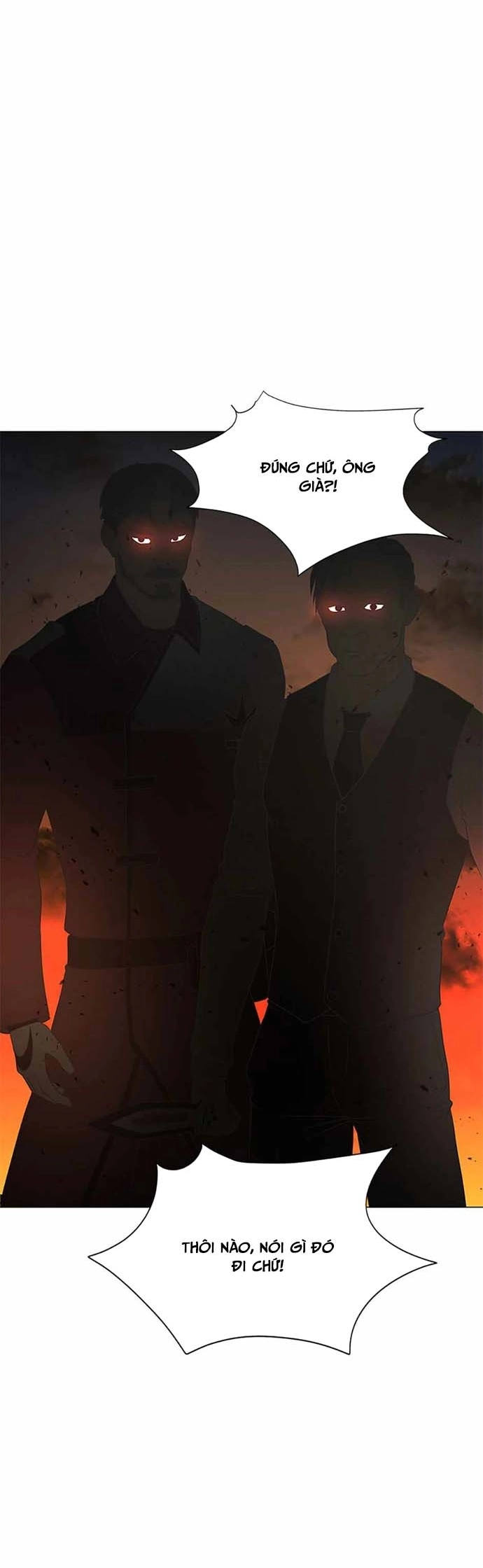 Thợ Săn Ăn Thịt Người: Chapter 85