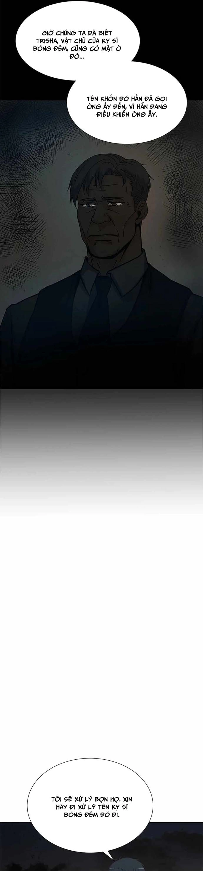 Thợ Săn Ăn Thịt Người: Chapter 85