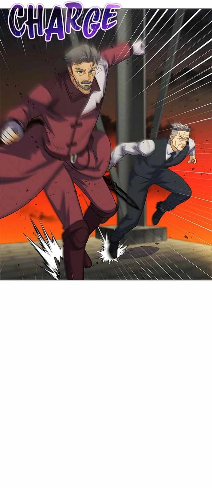 Thợ Săn Ăn Thịt Người: Chapter 85