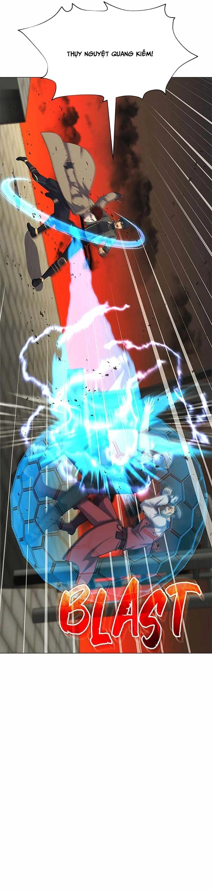 Thợ Săn Ăn Thịt Người: Chapter 85