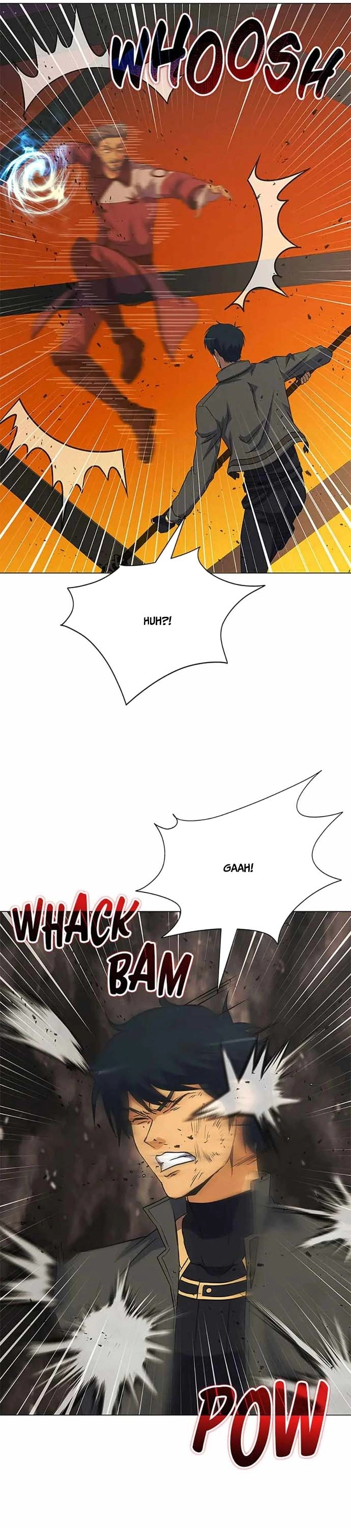 Thợ Săn Ăn Thịt Người: Chapter 85