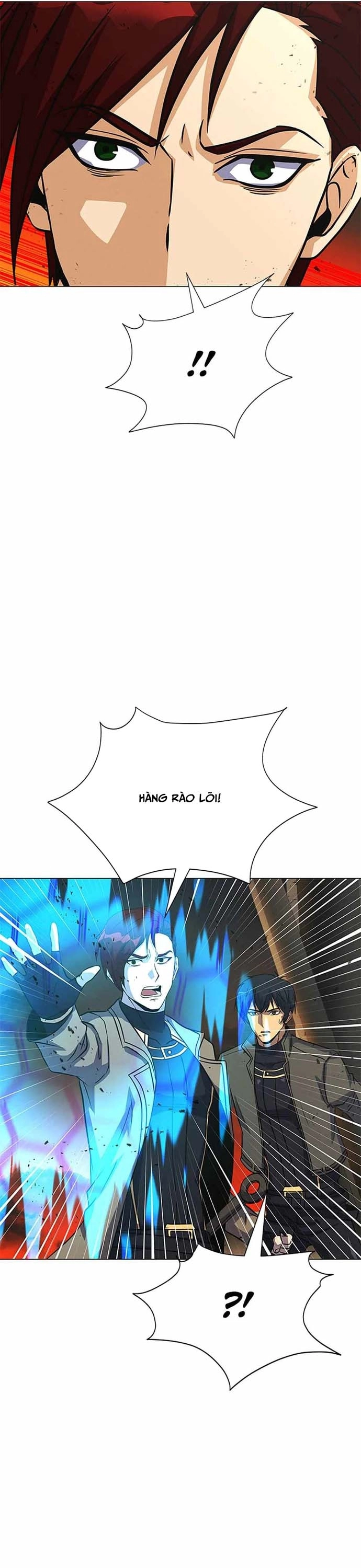 Thợ Săn Ăn Thịt Người: Chapter 85