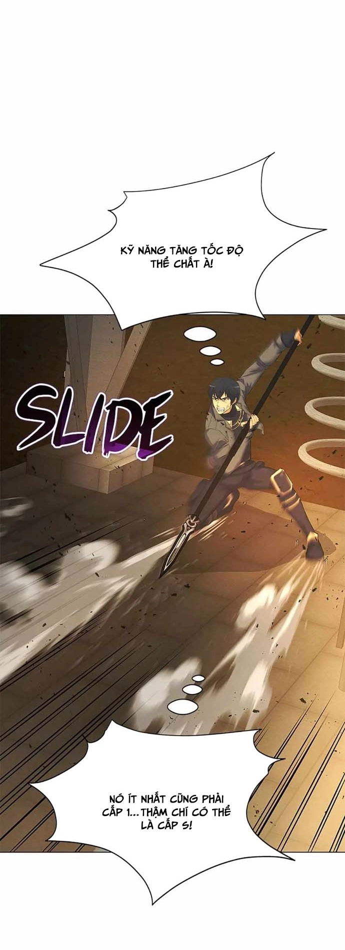 Thợ Săn Ăn Thịt Người: Chapter 85