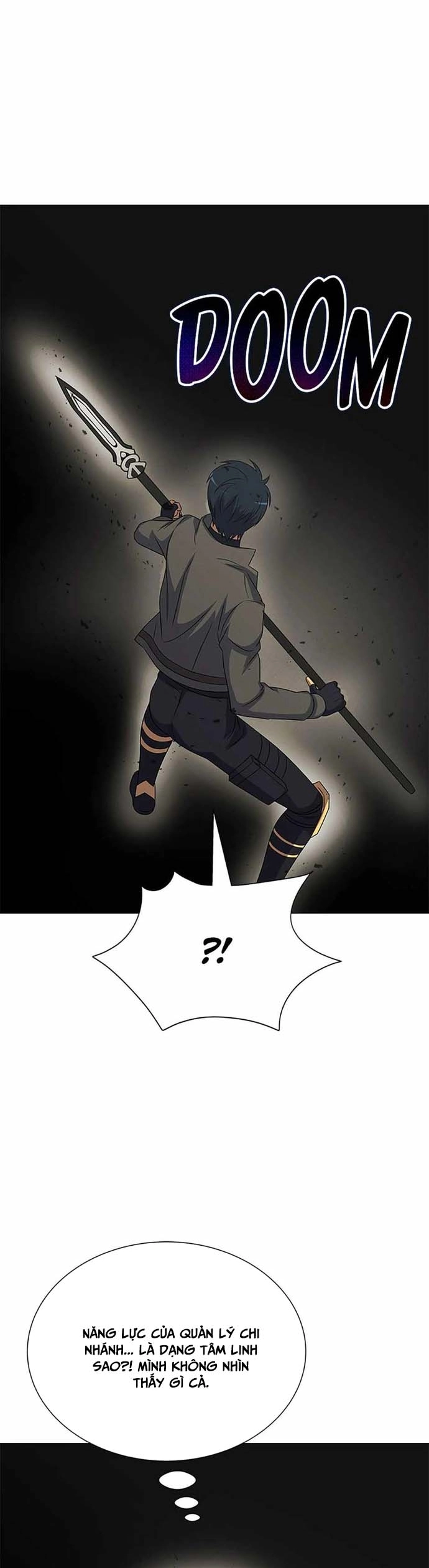 Thợ Săn Ăn Thịt Người: Chapter 85