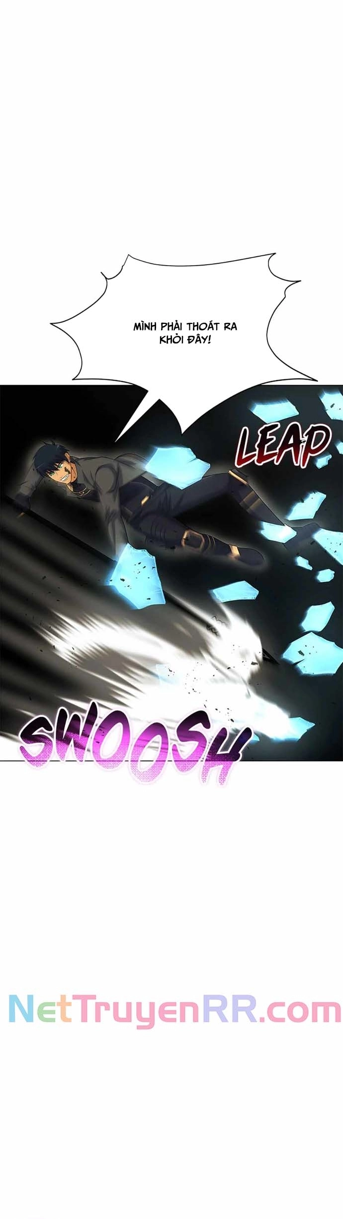 Thợ Săn Ăn Thịt Người: Chapter 85