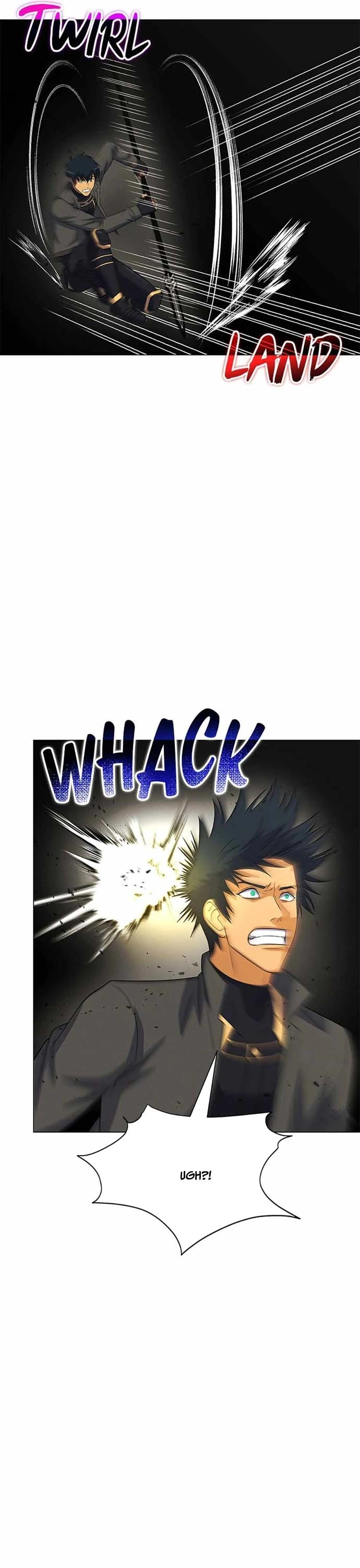 Thợ Săn Ăn Thịt Người: Chapter 85