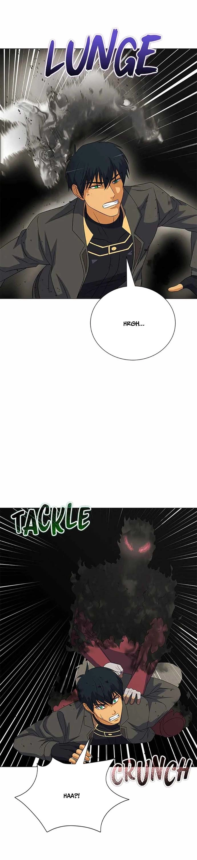 Thợ Săn Ăn Thịt Người: Chapter 85