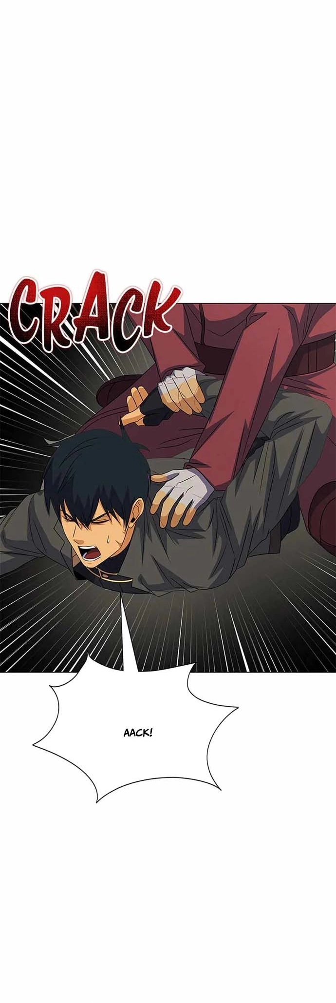 Thợ Săn Ăn Thịt Người: Chapter 85