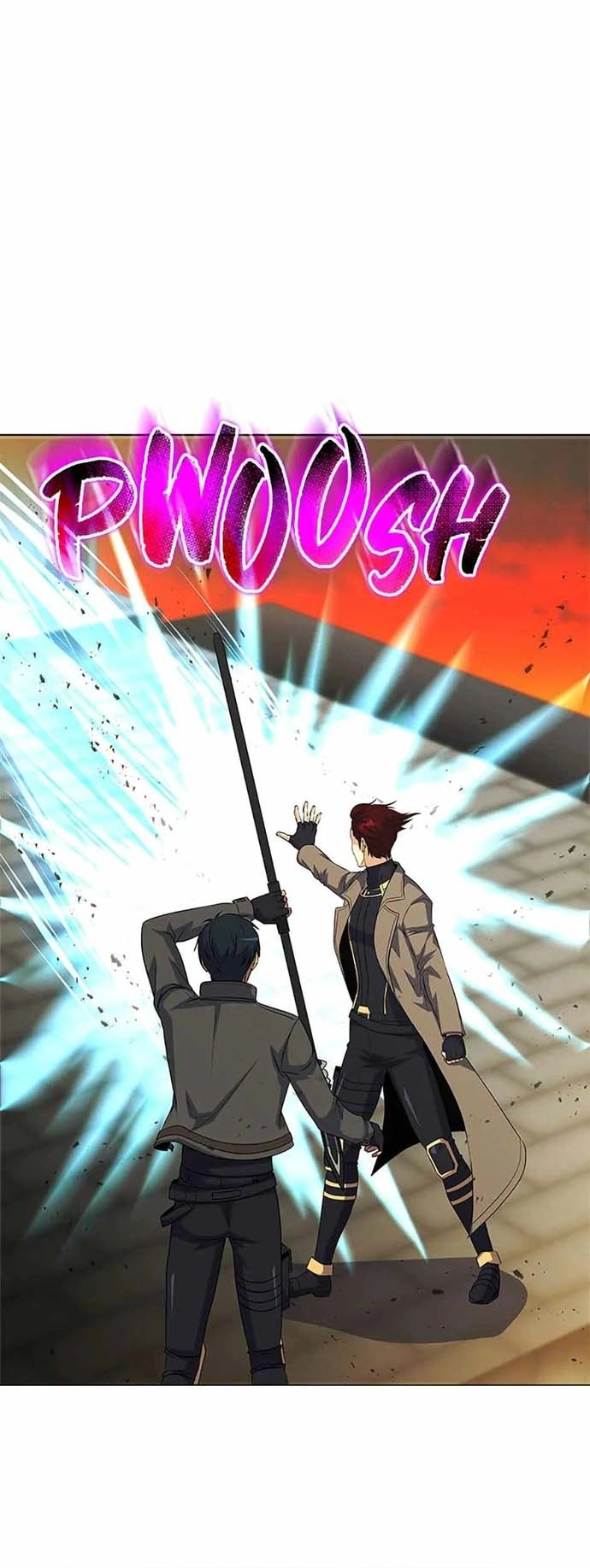 Thợ Săn Ăn Thịt Người: Chapter 85