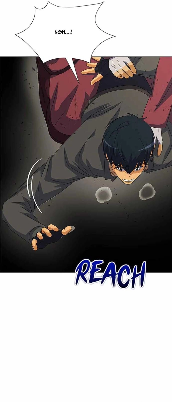 Thợ Săn Ăn Thịt Người: Chapter 85