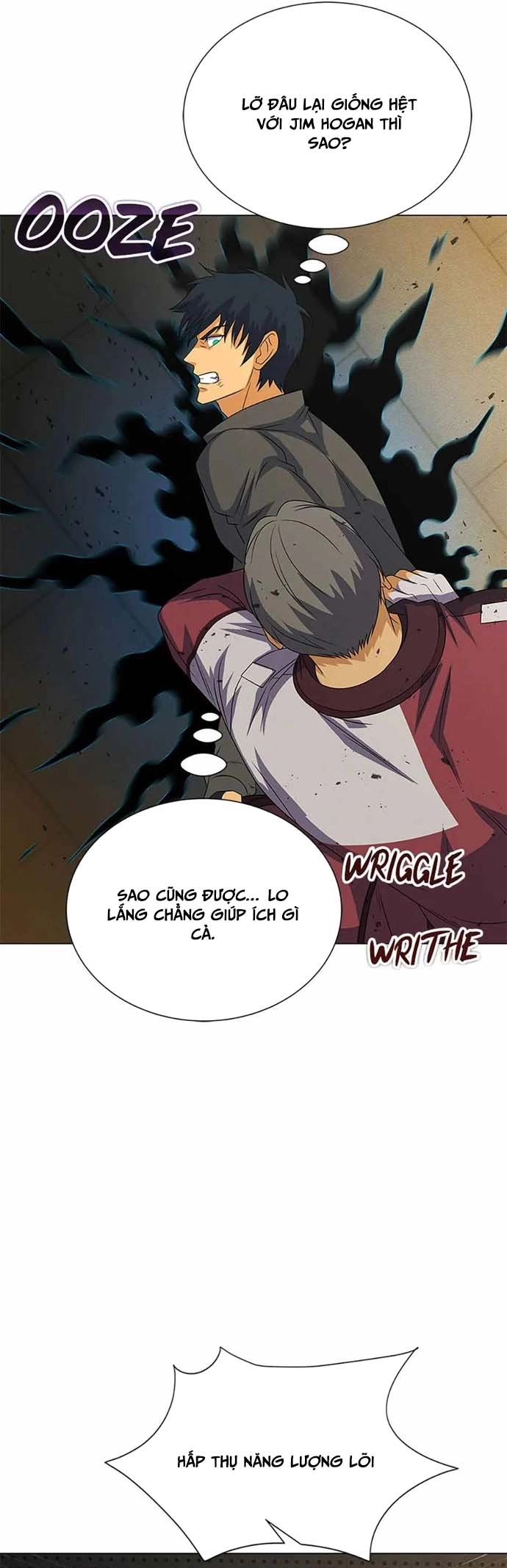 Thợ Săn Ăn Thịt Người: Chapter 85