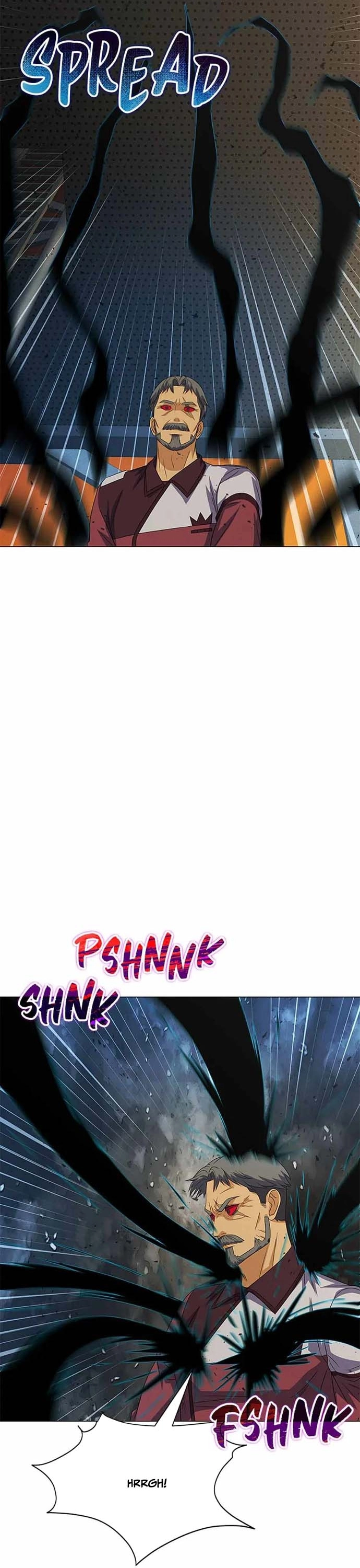 Thợ Săn Ăn Thịt Người: Chapter 85