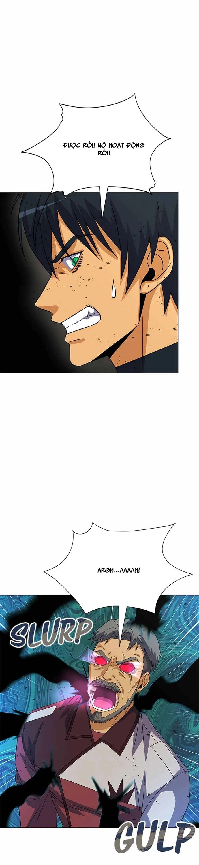 Thợ Săn Ăn Thịt Người: Chapter 85