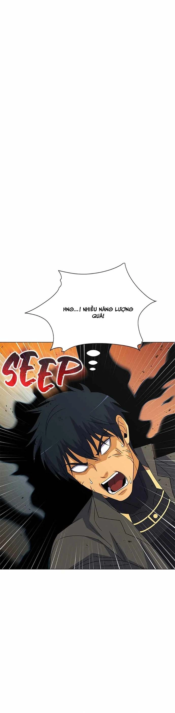 Thợ Săn Ăn Thịt Người: Chapter 85