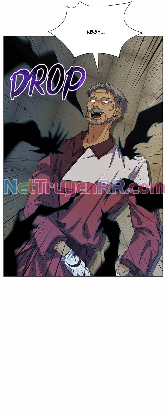 Thợ Săn Ăn Thịt Người: Chapter 85