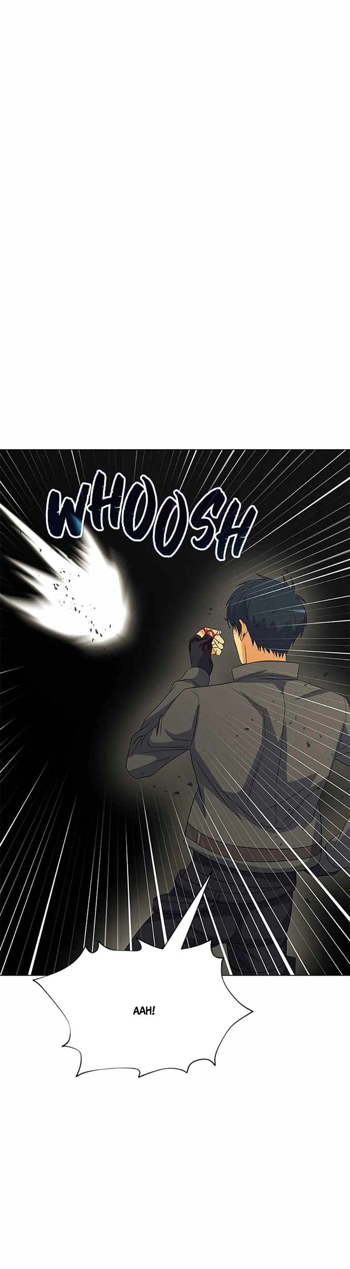 Thợ Săn Ăn Thịt Người: Chapter 85