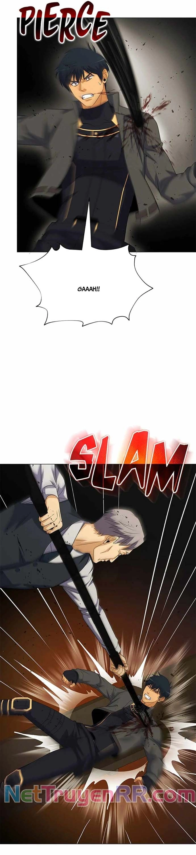 Thợ Săn Ăn Thịt Người: Chapter 85