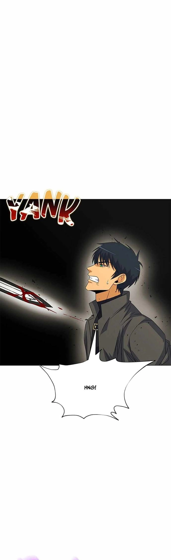 Thợ Săn Ăn Thịt Người: Chapter 85