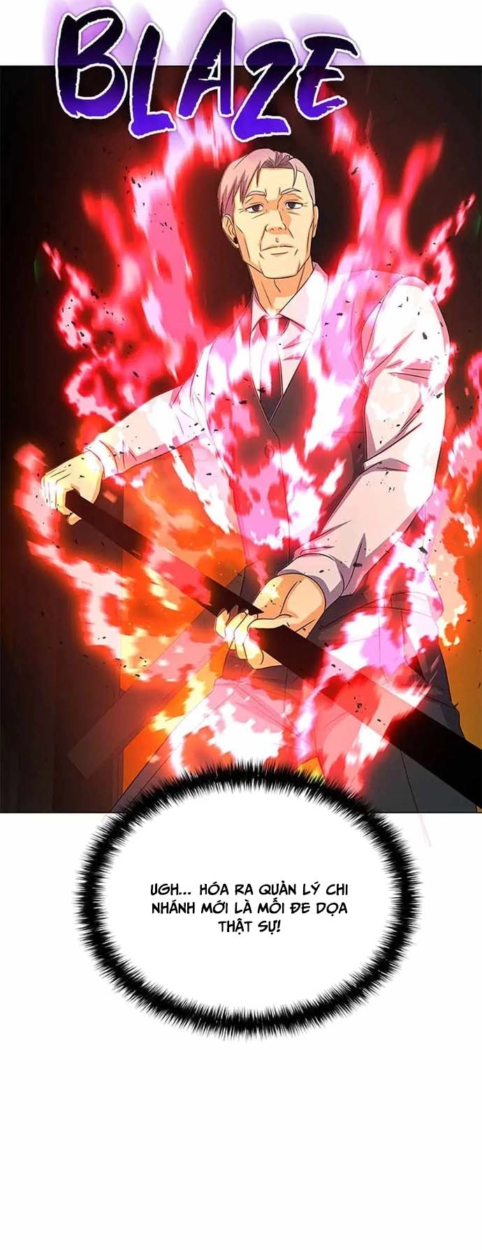 Thợ Săn Ăn Thịt Người: Chapter 85