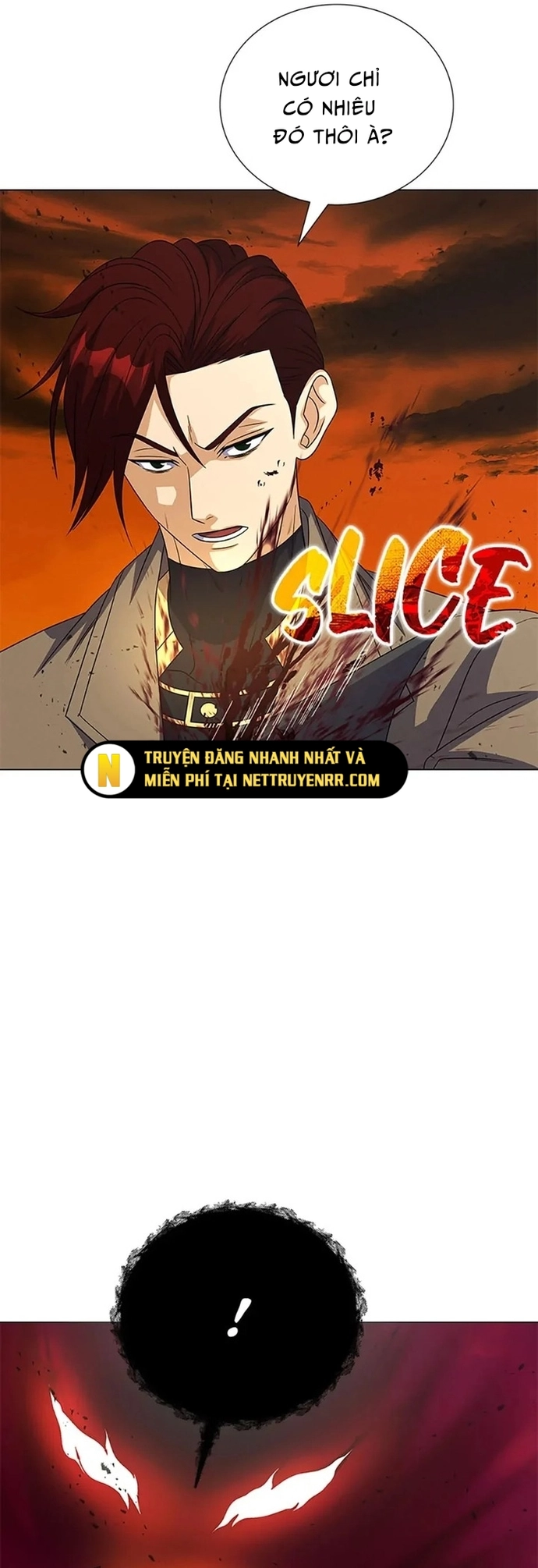 Thợ Săn Ăn Thịt Người: Chapter 86