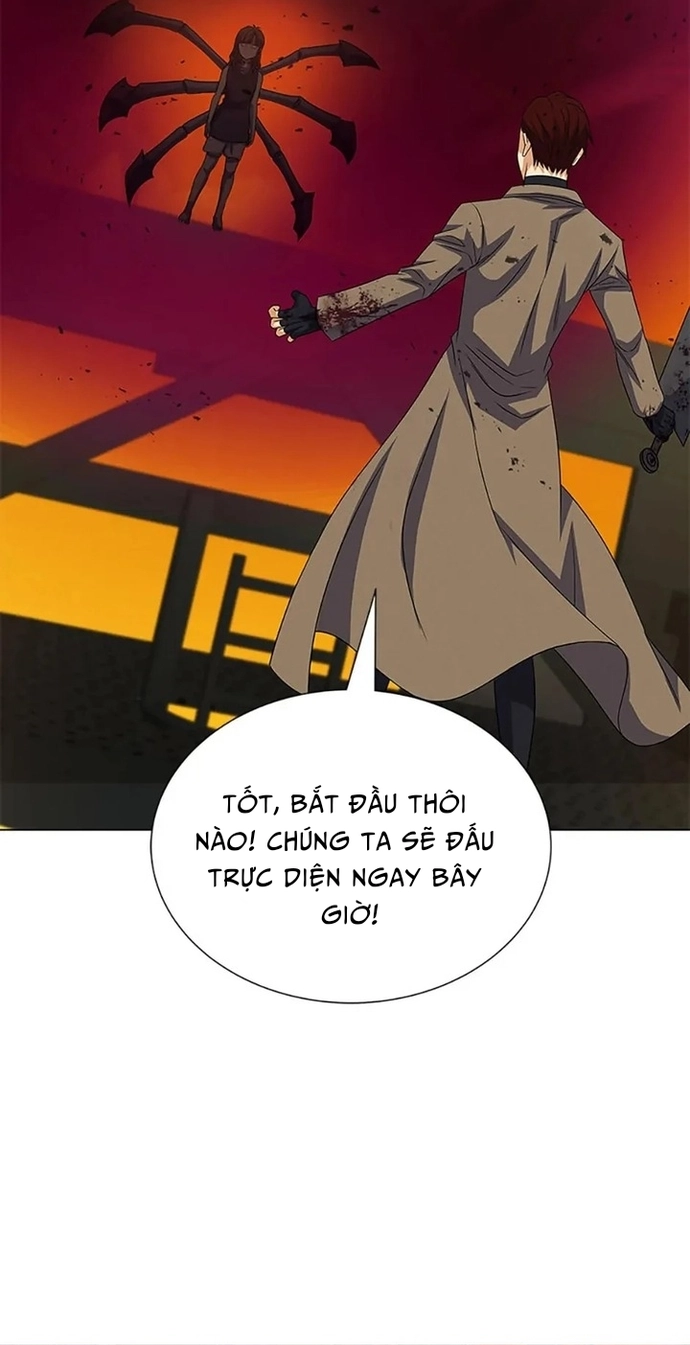 Thợ Săn Ăn Thịt Người: Chapter 86