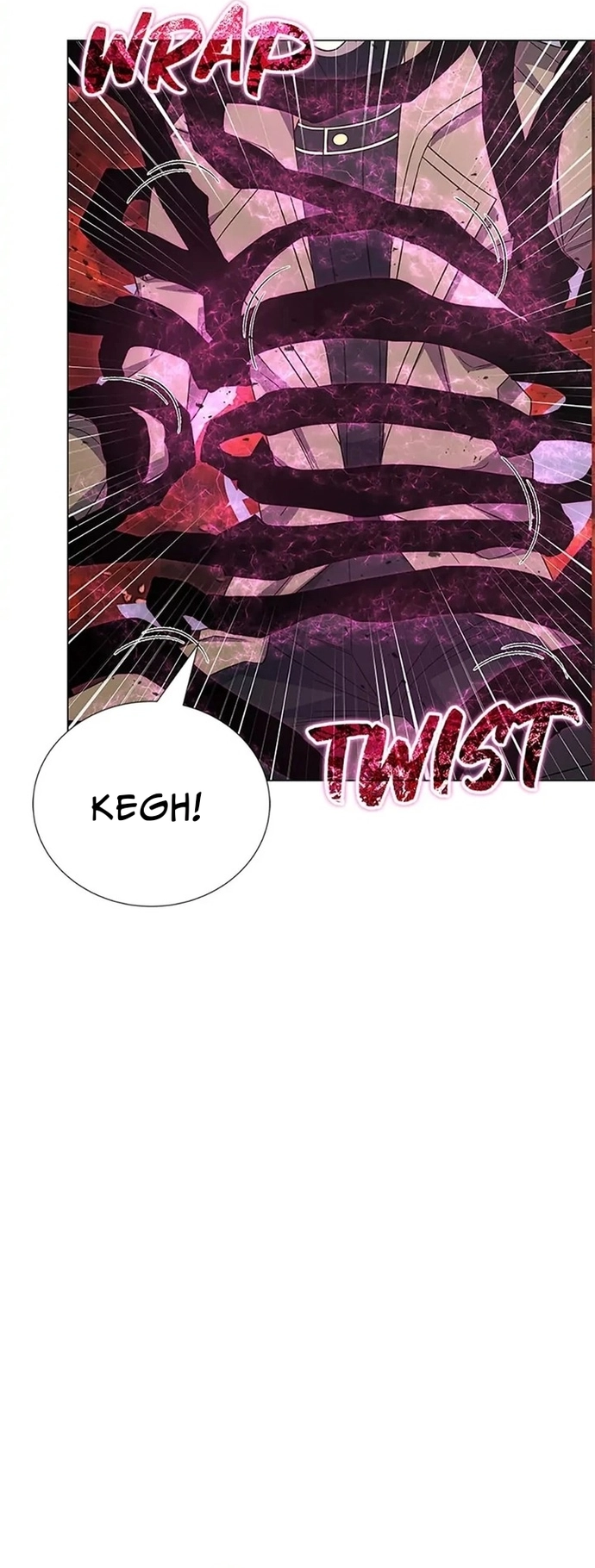 Thợ Săn Ăn Thịt Người: Chapter 86