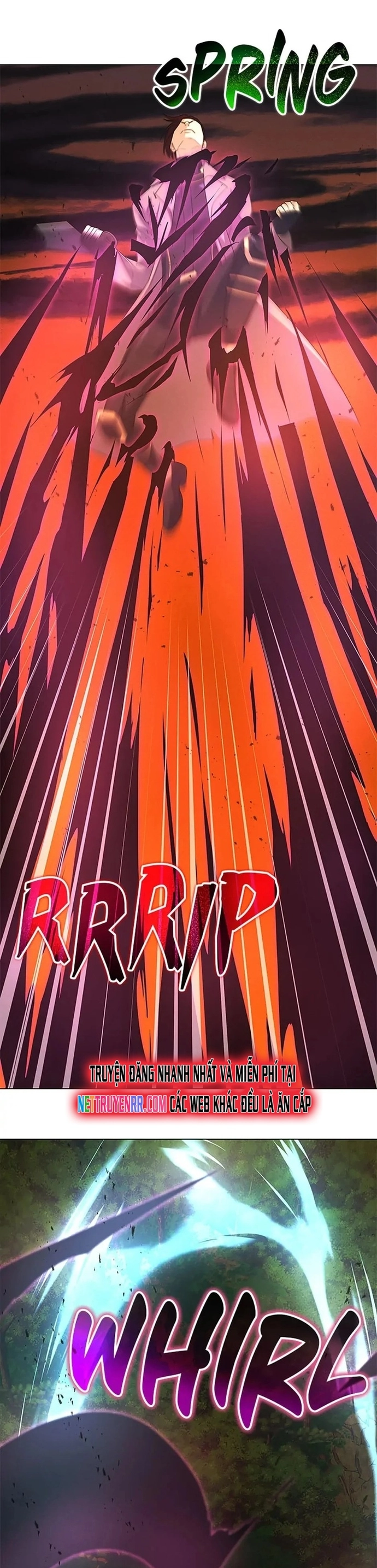 Thợ Săn Ăn Thịt Người: Chapter 86