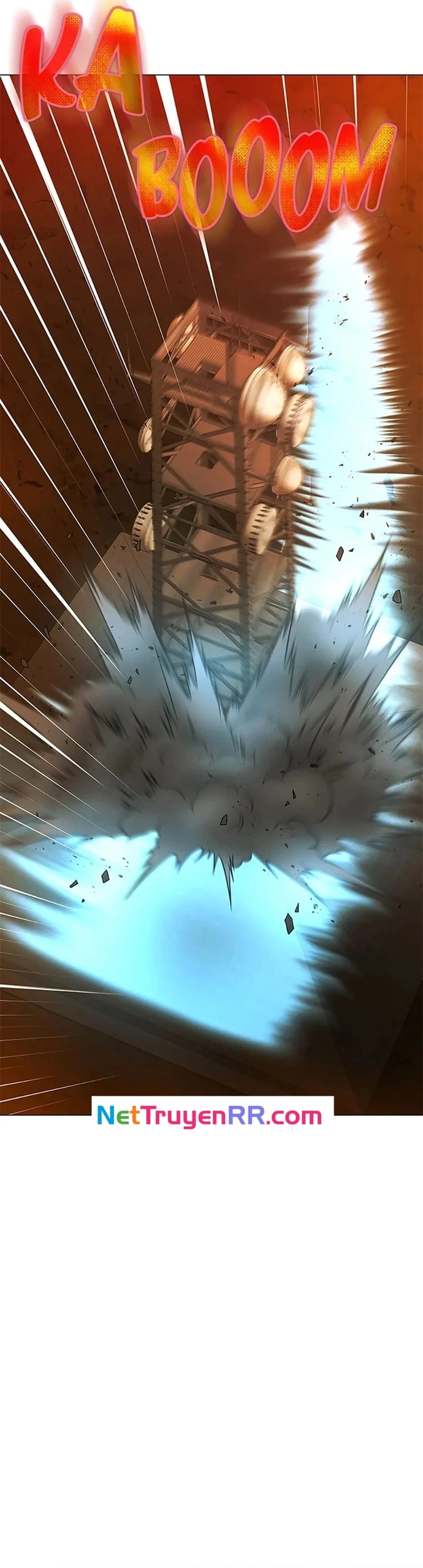 Thợ Săn Ăn Thịt Người: Chapter 86