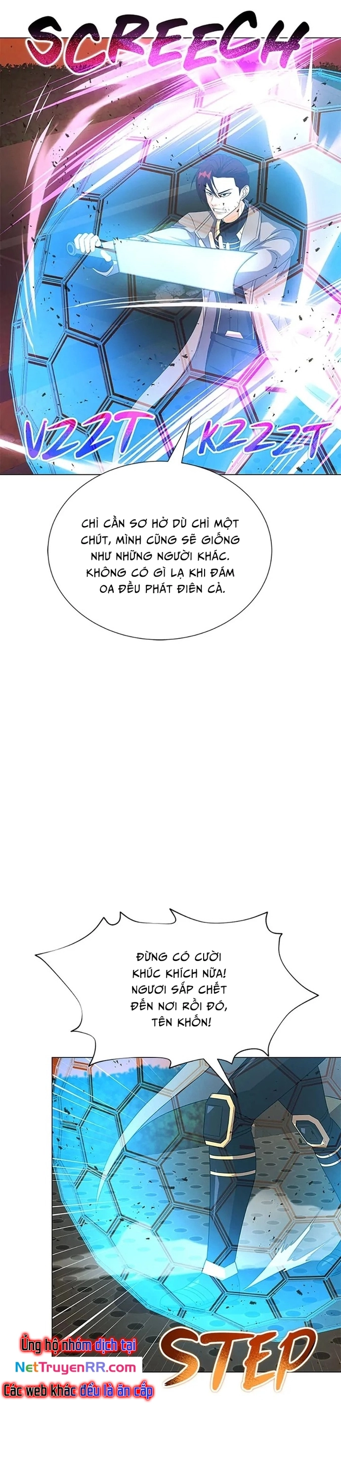 Thợ Săn Ăn Thịt Người: Chapter 86