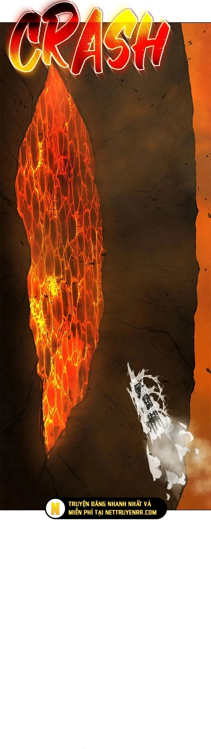 Thợ Săn Ăn Thịt Người: Chapter 86