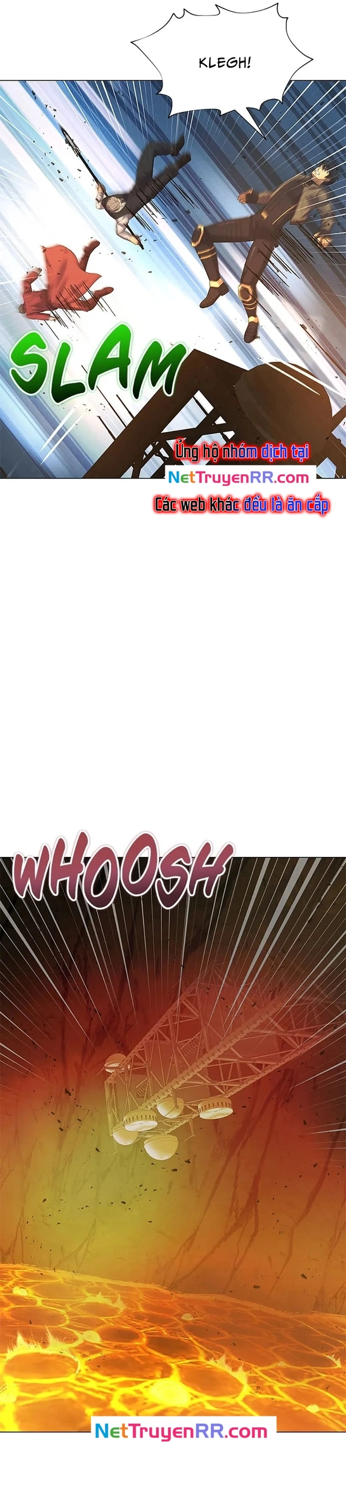 Thợ Săn Ăn Thịt Người: Chapter 86