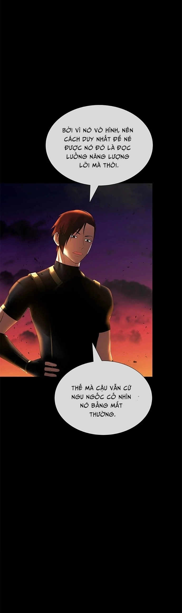 Thợ Săn Ăn Thịt Người: Chapter 86