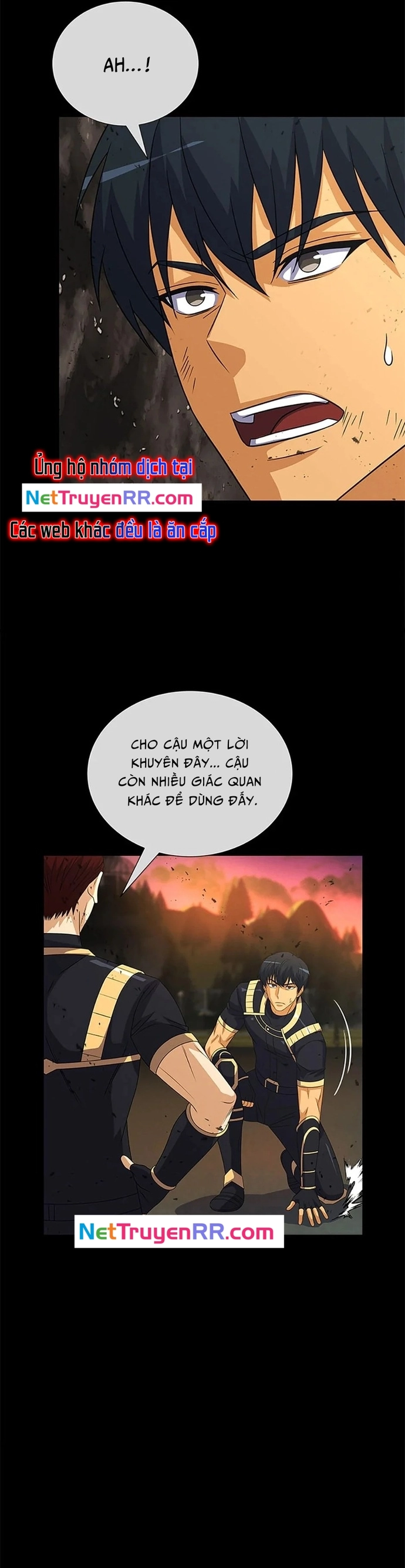 Thợ Săn Ăn Thịt Người: Chapter 86