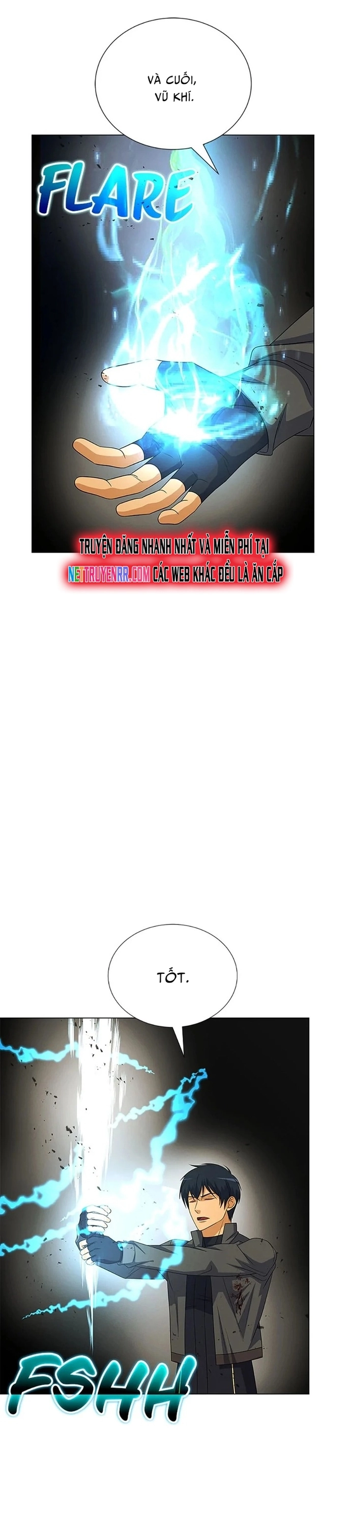 Thợ Săn Ăn Thịt Người: Chapter 86