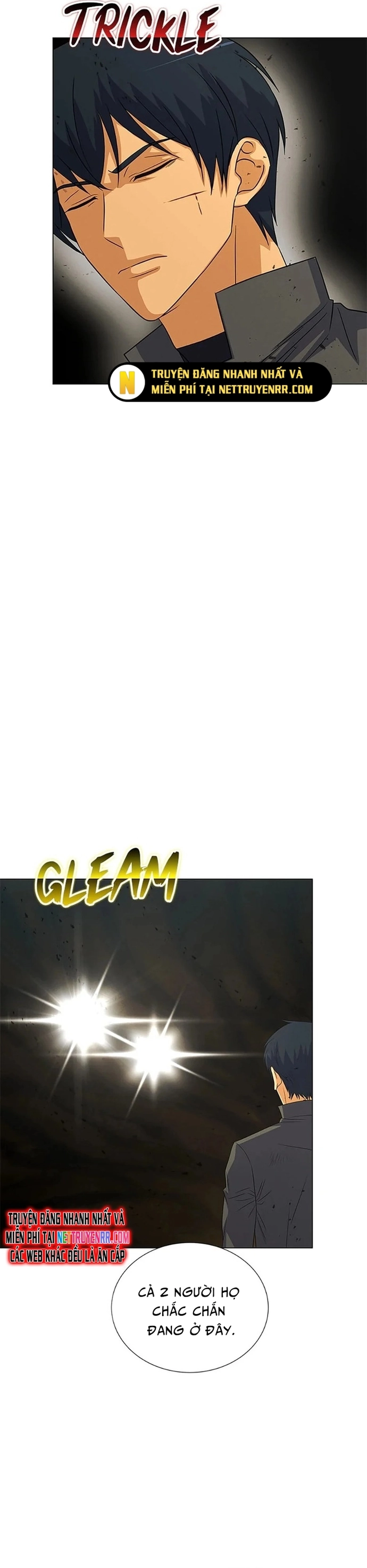 Thợ Săn Ăn Thịt Người: Chapter 86