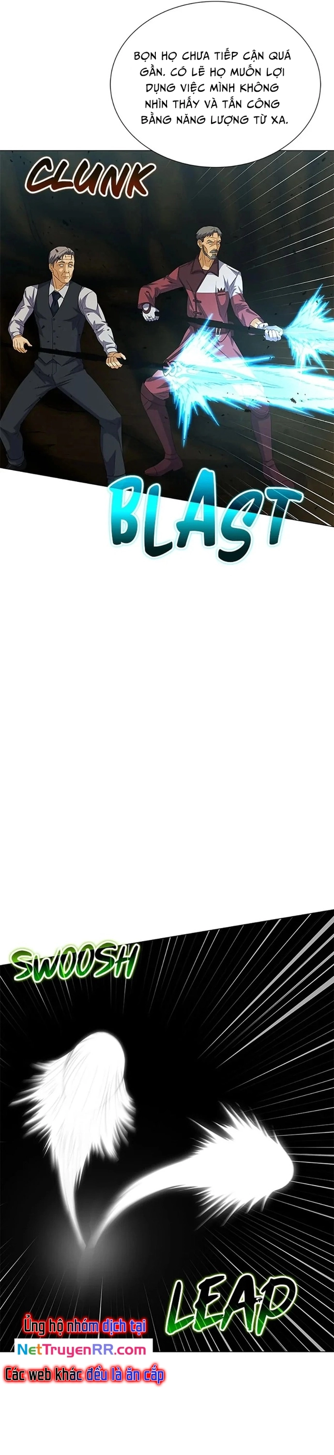 Thợ Săn Ăn Thịt Người: Chapter 86