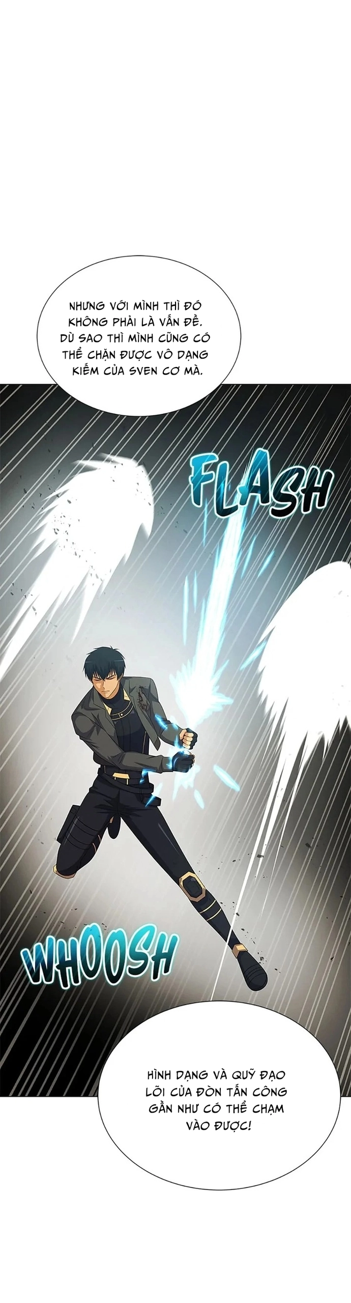 Thợ Săn Ăn Thịt Người: Chapter 86