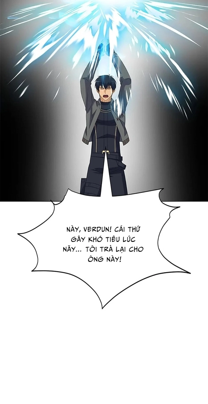 Thợ Săn Ăn Thịt Người: Chapter 86