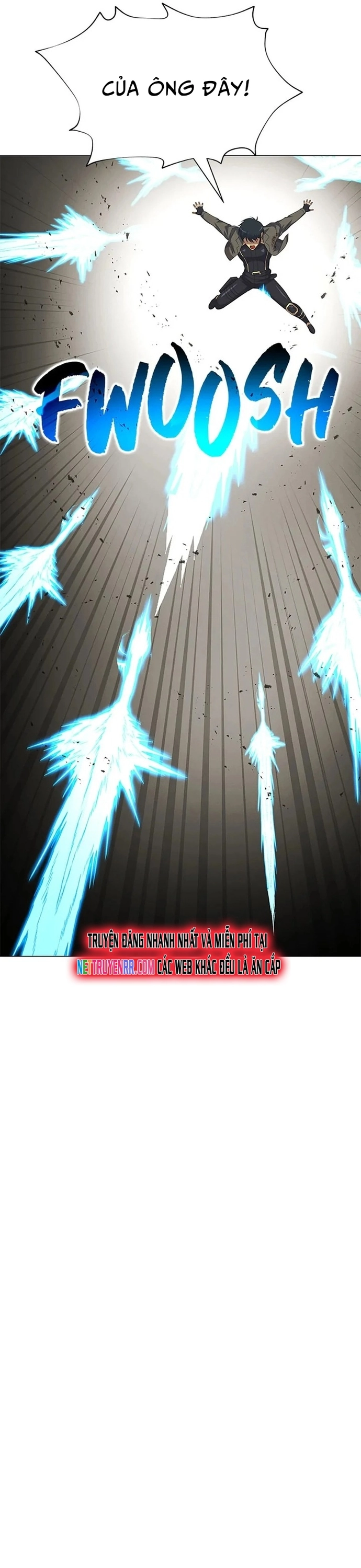 Thợ Săn Ăn Thịt Người: Chapter 86