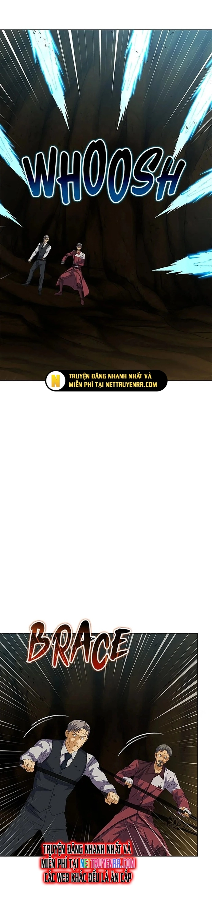 Thợ Săn Ăn Thịt Người: Chapter 86