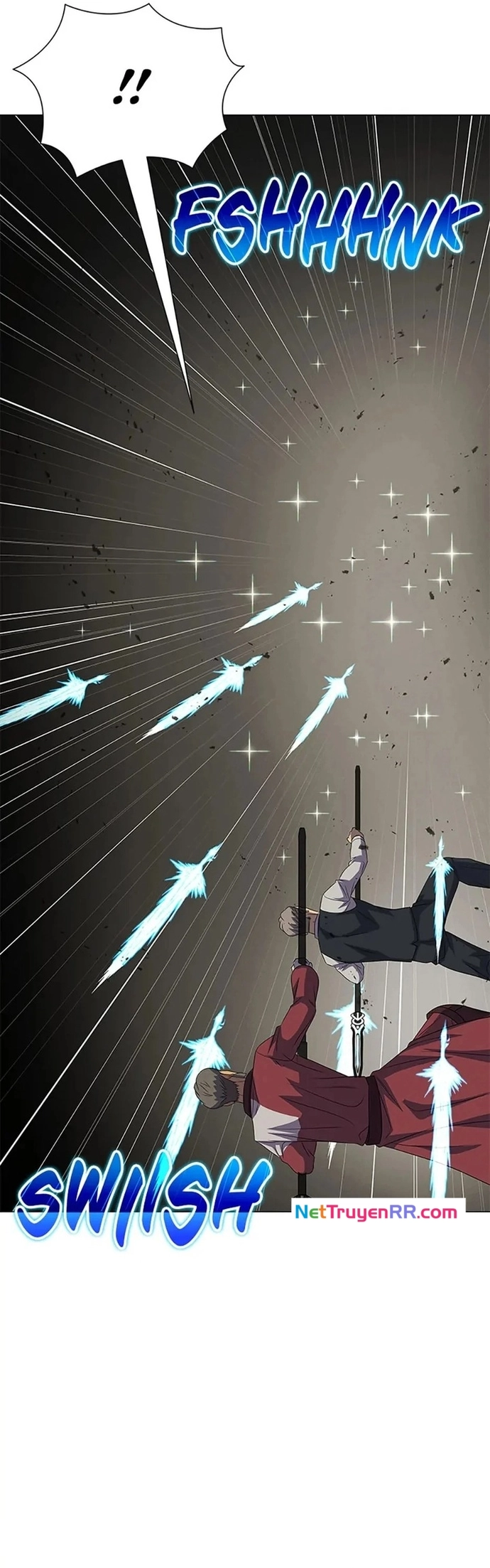 Thợ Săn Ăn Thịt Người: Chapter 86