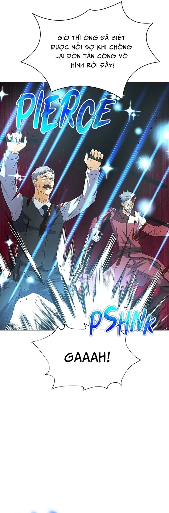 Thợ Săn Ăn Thịt Người: Chapter 86