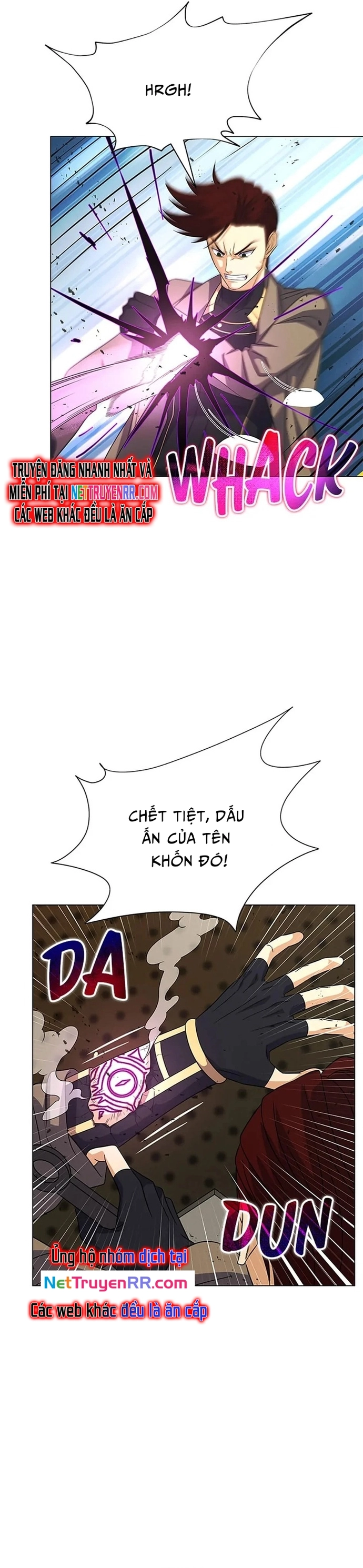 Thợ Săn Ăn Thịt Người: Chapter 86