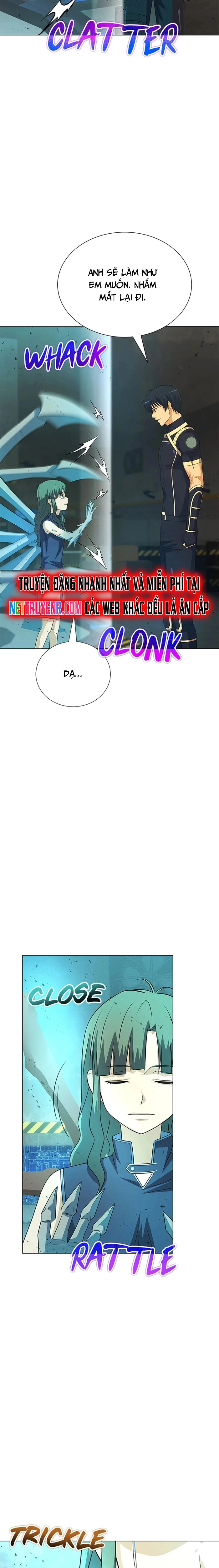 Thợ Săn Ăn Thịt Người: Chapter 88