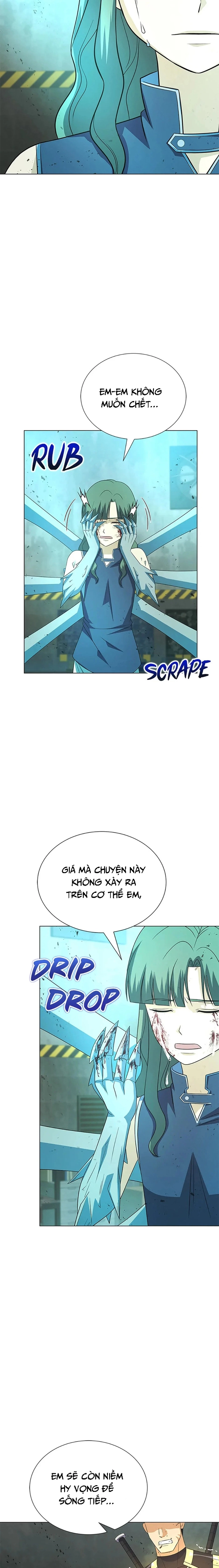 Thợ Săn Ăn Thịt Người: Chapter 88
