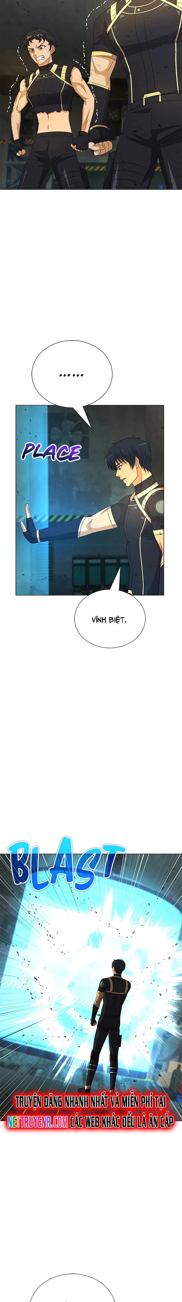 Thợ Săn Ăn Thịt Người: Chapter 88