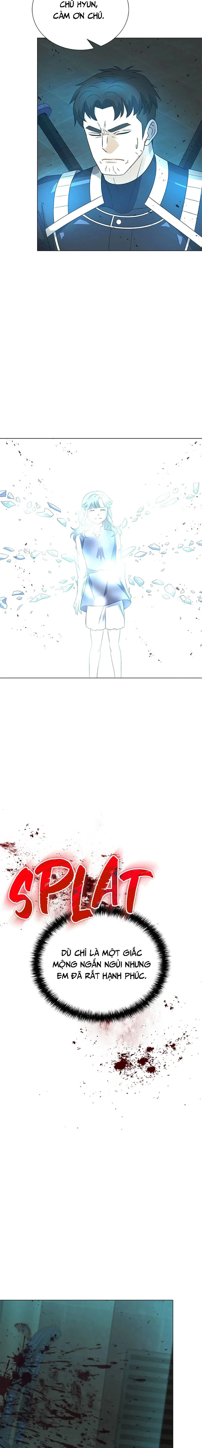 Thợ Săn Ăn Thịt Người: Chapter 88