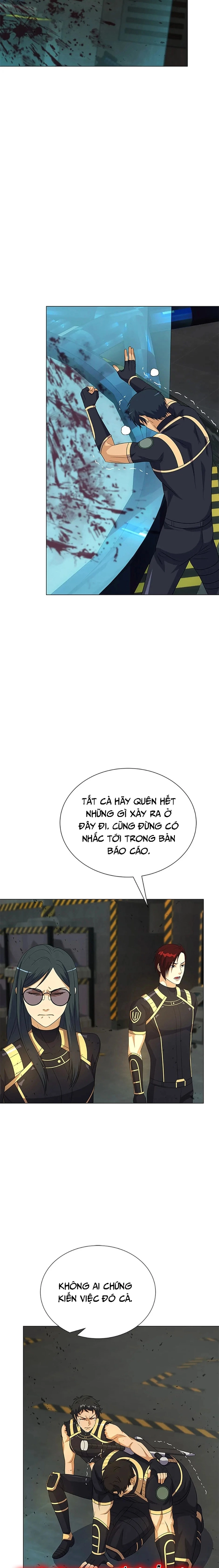 Thợ Săn Ăn Thịt Người: Chapter 88